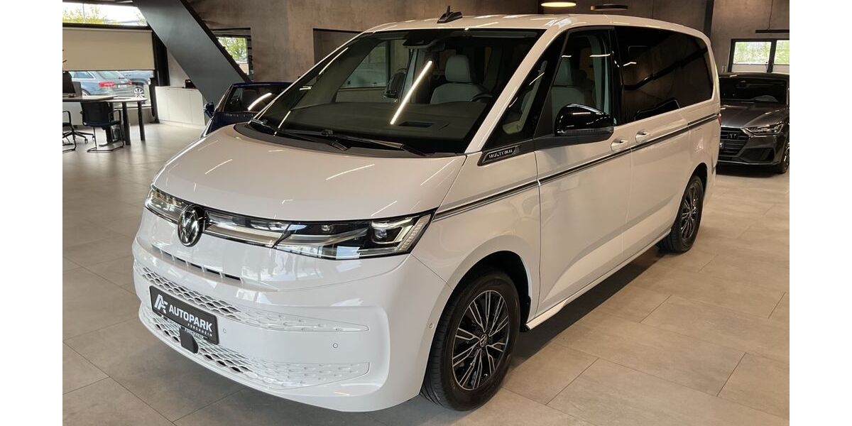 VW T7 Multivan 173.700 km 38.980 &euro; Forchheim 91301