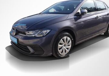 VW Polo 41.650 km 15.640 &euro; Erlangen 91058