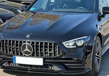 Mercedes-Benz AMG GT 70.990 km 69.999 &euro; Nürnberg 90431