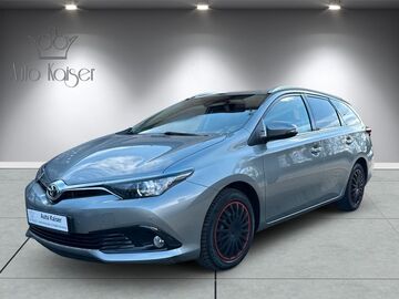 Gebrauchte Toyota Auris
