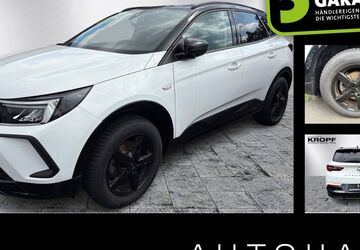 Opel Grandland (X) 46.400 km 20.890 &euro; Fürth 90765