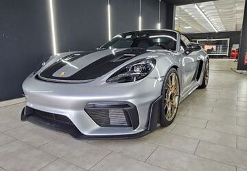 Porsche Boxster 2.500 km 154.718 &euro; Nürnberg 90431