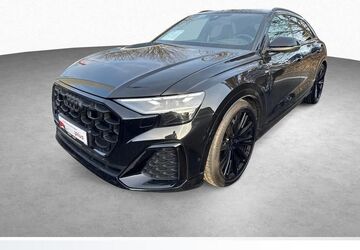 Audi Q8 8.200 km 86.890 &euro; Roth 91154