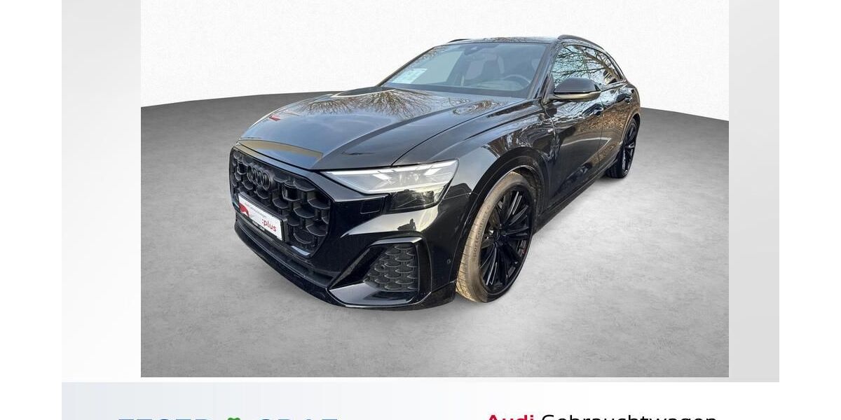 Audi Q8 8.200 km 86.890 &euro; Roth 91154