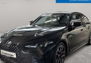 BMW 430 Gran Coupé 10.004 km 59.695 &euro; Nürnberg 90441