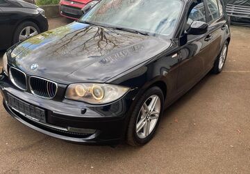 BMW 118 176.500 km 3.700 &euro; Nürnberg 90431