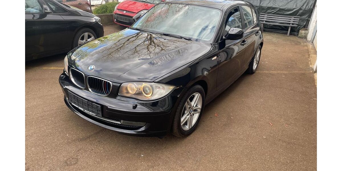BMW 118 176.500 km 3.700 &euro; Nürnberg 90431