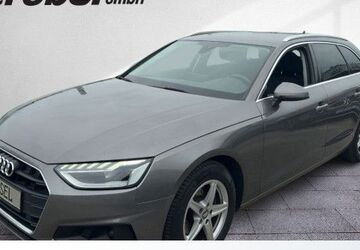Audi A4 95.000 km 34.300 &euro; Schnaittach 91220