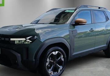 Dacia Duster 30.590 km 25.490 &euro; Nürnberg 90471