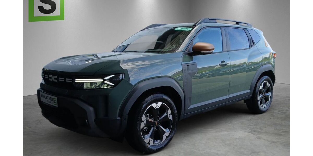 Dacia Duster 30.590 km 25.490 &euro; Nürnberg 90471