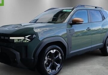 Dacia Duster 30.590 km 26.990 &euro; Nürnberg 90471