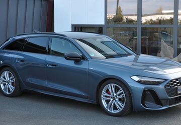 Audi A5 4.150 km 53.900 &euro; Fürth / Sack 90765