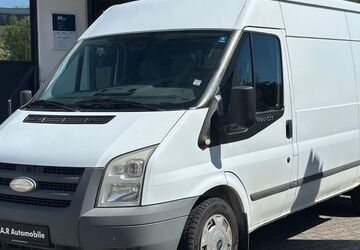 Ford Transit 163.200 km 4.290 &euro; Fürth 90765