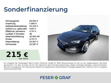 Gebrauchte Seat Leon