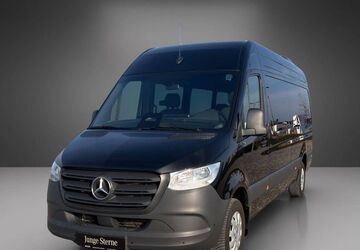 Mercedes-Benz Sprinter 37.182 km 56.882 &euro; Altdorf 90518