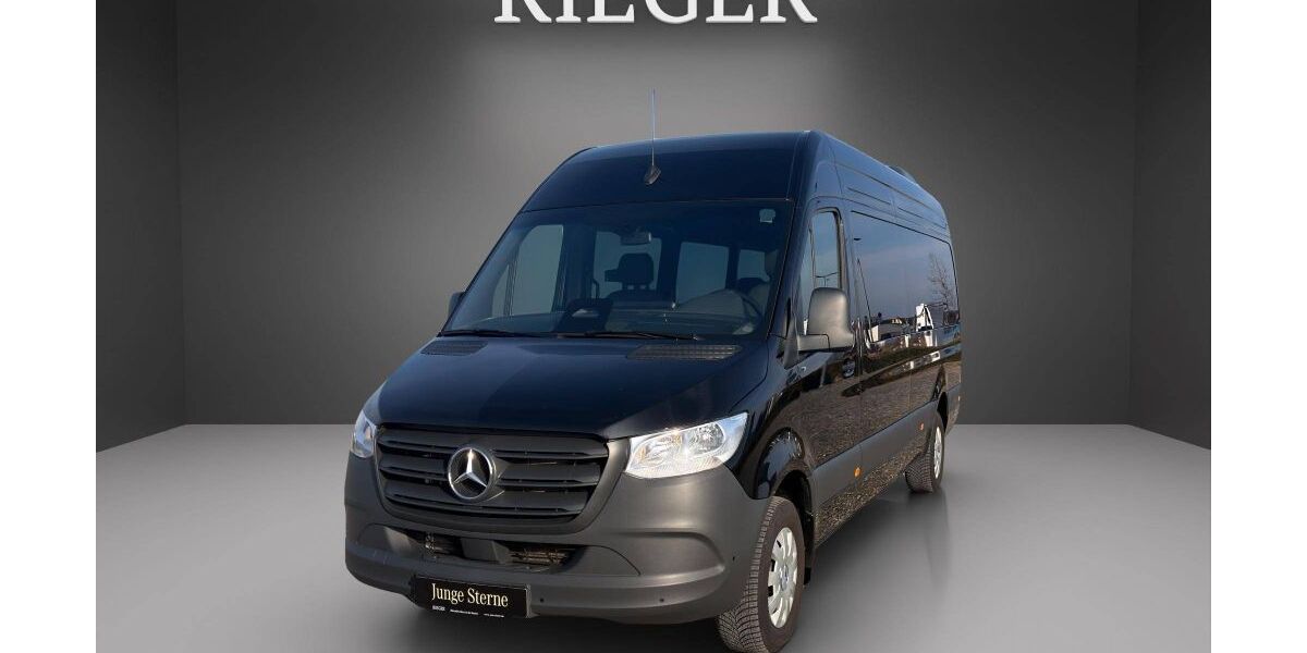 Mercedes-Benz Sprinter 37.182 km 56.882 &euro; Altdorf 90518