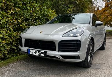 Porsche Cayenne 129.780 km 64.999 &euro; Fürth 90768
