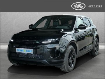 Gebrauchte Land Rover Range Rover Evoque