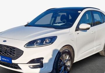 Ford Kuga 70.214 km 22.990 &euro; Schwabach 91126