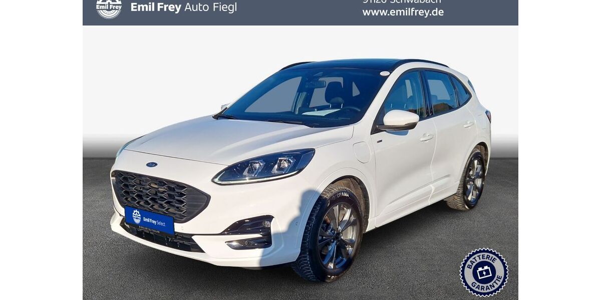 Ford Kuga 70.214 km 22.990 &euro; Schwabach 91126