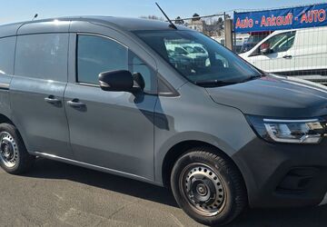 Renault Kangoo 44.051 km 14.900 &euro; Nürnberg 90439