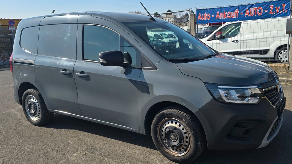 Renault Kangoo 44.051 km 14.900 &euro; Nürnberg 90439