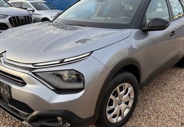 Citroen C4 149.985 km 11.850 &euro; Rednitzhembach 91126