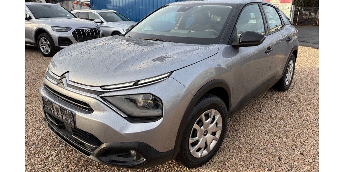 Citroen C4 149.985 km 11.850 &euro; Rednitzhembach 91126