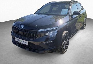 Skoda Kamiq 11.300 km 32.460 &euro; Schwabach 91126