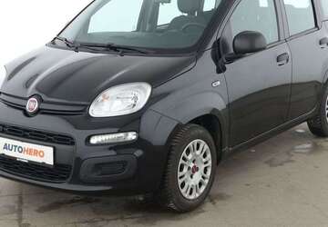 Fiat Panda 68.342 km 7.740 &euro; Nürnberg 90441