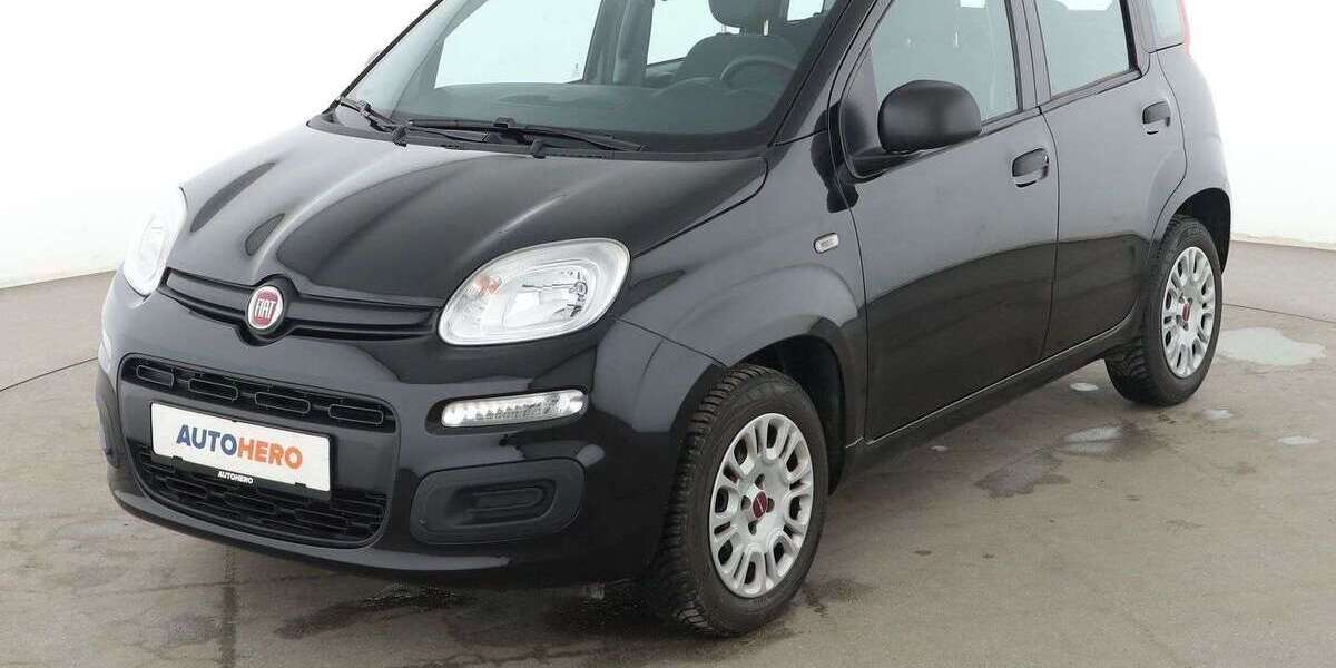 Fiat Panda 68.342 km 7.740 &euro; Nürnberg 90441