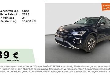 VW T-Roc 26.111 km 27.920 &euro; Fürth 90763