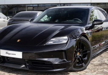 Porsche Taycan 14.990 km 129.990 &euro; Nürnberg 90425