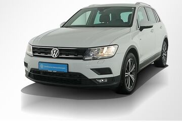 VW Tiguan 87.350 km 21.640 &euro; Nürnberg 90441