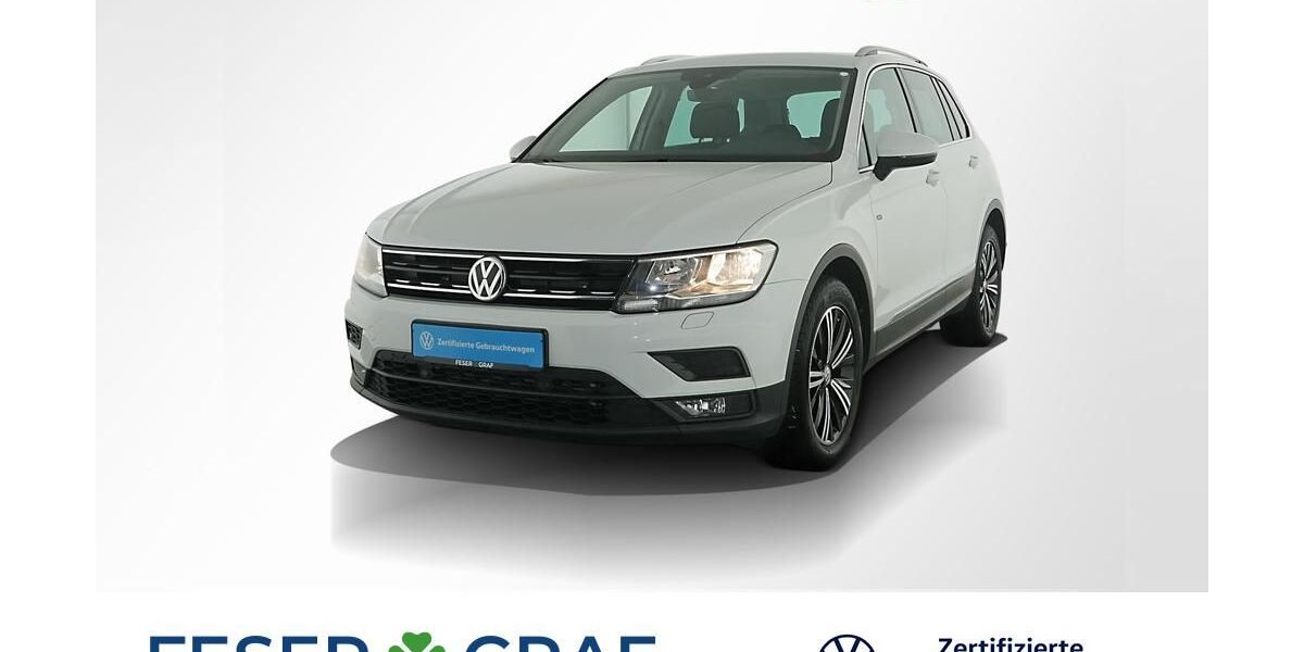 VW Tiguan 87.350 km 21.640 &euro; Nürnberg 90441