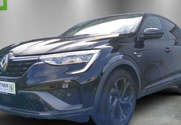 Renault Arkana 24.019 km 27.490 &euro; Nürnberg 90471