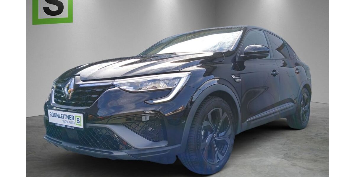 Renault Arkana 24.019 km 27.490 &euro; Nürnberg 90471