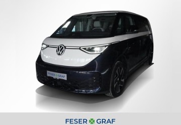 VW ID. Buzz 10.000 km 61.880 &euro; Erlangen 91058