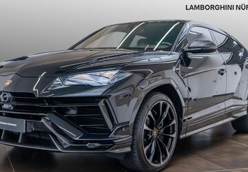 Lamborghini Urus 8.979 km 309.000 &euro; Nürnberg 90441