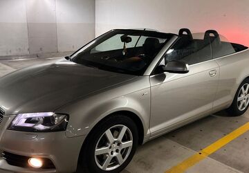 Audi A3 156.000 km 8.950 &euro; Nürnberg 90443