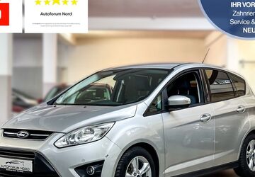 Ford C-Max 107.743 km 6.790 &euro; Nürnberg 90411