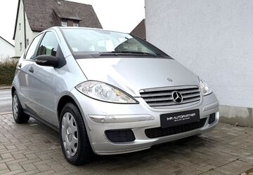 Mercedes-Benz A 150 133.657 km 4.490 &euro; Oberasbach 90522