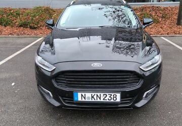 Ford Mondeo 93.500 km 12.900 &euro; Nürnberg 90441