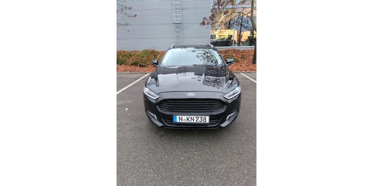 Ford Mondeo 93.500 km 12.900 &euro; Nürnberg 90441