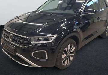 VW T-Roc 15.200 km 27.770 &euro; Schwabach 91126