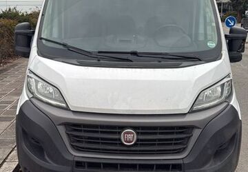 Fiat Ducato 376.000 km 8.500 &euro; Nürnberg 90461