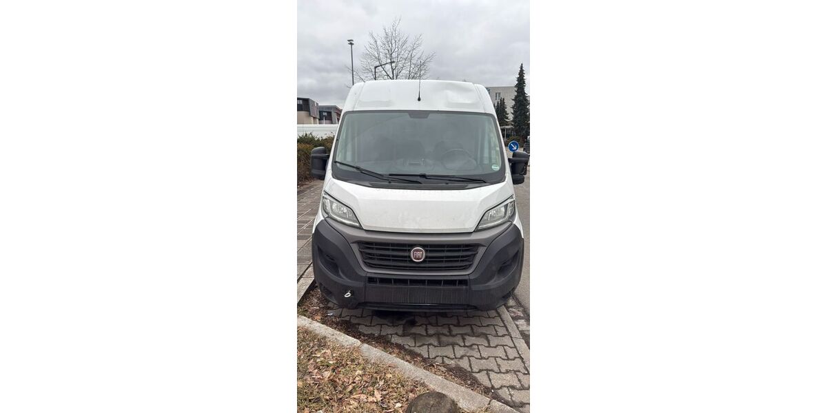 Fiat Ducato 376.000 km 8.500 &euro; Nürnberg 90461