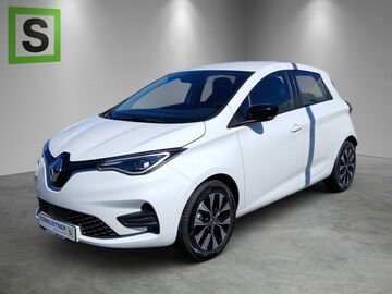 Gebrauchte Renault ZOE