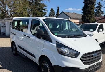 Ford Transit Custom 148.955 km 15.600 &euro; Fürth 90765