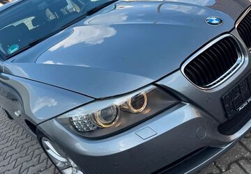 BMW 320 174.000 km 8.290 &euro; Schwabach 91126